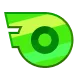 emeraldnitrotier Discord sticker - Magestorm Hub
