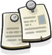 Evidence Discord Emoji - Magestorm Hub