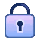 lock animated Discord emote | Magestorm Hub