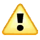 warning animated GIF emoji - Magestorm Hub
