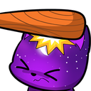 :bashedspacecat: