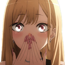 Marin_Touched custom emote | † 𝑅𝑜𝑡𝑡𝑒𝑛 𝐶𝑜𝑓𝑓𝑖𝑛 †