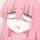 hitorideadinside Discord Emoji from Mantraz Scan