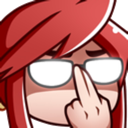 LoreleiIQ custom emote from Mantraz Scan