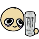 monsterwhite9 Discord Emoji from † 𝑅𝑜𝑡𝑡𝑒𝑛 𝐶𝑜𝑓𝑓𝑖𝑛 †