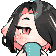 4545575457575454888 animated GIF emoji - † 𝑅𝑜𝑡𝑡𝑒𝑛 𝐶𝑜𝑓𝑓𝑖𝑛 †