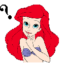 54371arielwhat animated emote - ꜱᴄᴏᴏᴘꜱ ᴀʜᴏʏ 🍦