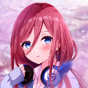 miky8 custom emote - Mantraz Scan