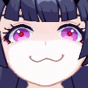 raidenUWU animated emote from † 𝑅𝑜𝑡𝑡𝑒𝑛 𝐶𝑜𝑓𝑓𝑖𝑛 †