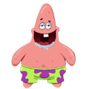 587472patrick Discord sticker - 𝘼𝙡𝙩𝙚𝙧 𝙀𝙜𝙤