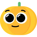 smiling