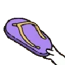 GooseChancla