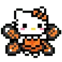 hellokittybutterfly