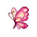 pinkbutterfly
