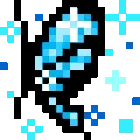 bluebutterfly