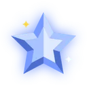 bluestarshiny