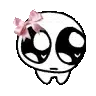 bowstickouttongue