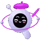 q_beret