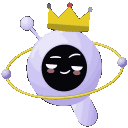 qhub_crown_smug
