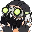 apex_octane Discord sticker from ØBLIVÆN