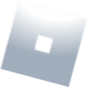 robloxrolesthing Discord sticker from ØBLIVÆN