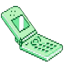 Phone Discord Emoji from senz clnx