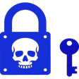 lock Discord Emoji from TSB| THE SILENT BROTHERS
