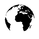 earthwhite animated GIF emoji - LAMAZIK