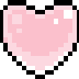 pink_pixel_heart1 animated GIF emoji from ୧ ʟᴏᴠᴇʀs' ᴀɴᴛʜᴏʟᴏɢʏོ ᘎ