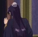 jinshibonkwall animated Discord emote from Mantraz Scan
