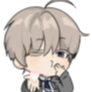 luv Discord Emoji from ୧ ʟᴏᴠᴇʀs' ᴀɴᴛʜᴏʟᴏɢʏོ ᘎ