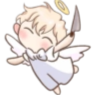 :angel: