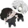 eating Discord sticker | ୧ ʟᴏᴠᴇʀs' ᴀɴᴛʜᴏʟᴏɢʏོ ᘎ