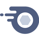 nitro Discord sticker | LAMAZIK