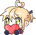 :lovesharp:
