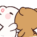 tight_kiss animated emote | emoji1