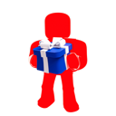 gift custom emote | Latitude.best