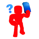 question Discord sticker | Latitude.best