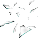glassbroken Discord sticker from Latitude.best