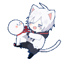 mafutwirl animated GIF emoji - SOCAL GIRLIES | Girls Only Server