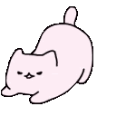 zoomies animated Discord emote from SOCAL GIRLIES | Girls Only Server