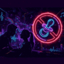 emoji_3 animated emote from Chill Vibes | Active VC Server (U.S.)
