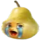 fuckasspear Discord sticker from Rock Bottom 🪨