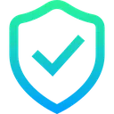 SLM_IconTickApproved Discord Emoji from Starlit Meadow