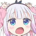 KannaPog Discord Emoji from SOCAL GIRLIES | Girls Only Server
