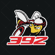 :392_bumble_bee: