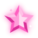 pink custom emote from EXILED║ Evade Clan ⸝⸝