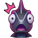 shock
