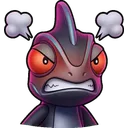 rage