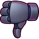 dislike